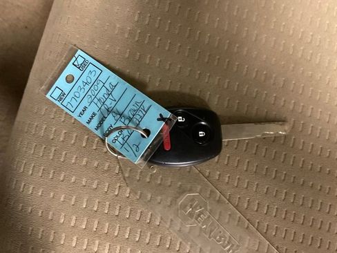 Used 2009 Honda CR-V EX image 22