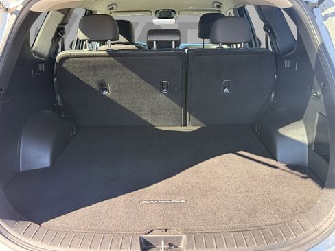 Used 2021 Hyundai Santa Fe SEL image 22