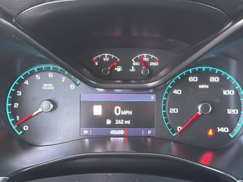 Used 2021 Chevrolet Colorado ZR2 image 21