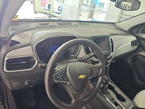 Used 2024 Chevrolet Equinox LS w/ LS Convenience Package FWD image 19