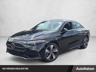New 2027 Mercedes-Benz CLA 220