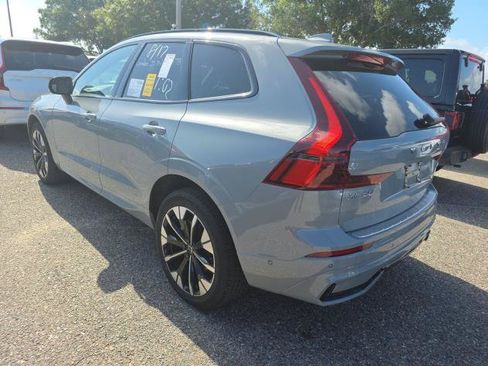 Used 2026 Volvo XC60 B5 Plus AWD/4WD image 4