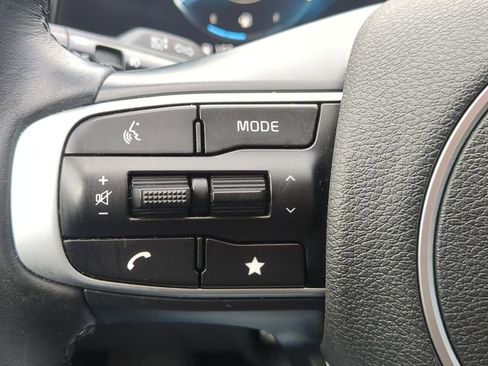 Used 2024 Kia Sportage X-Pro Prestige AWD/4WD image 21