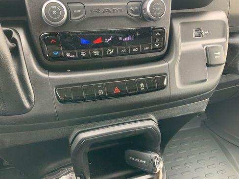 New 2026 RAM ProMaster 2500 w/ Convenience Group FWD image 26
