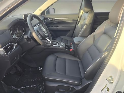 New 2025 MAZDA CX-5 AWD 2.5 S image 12