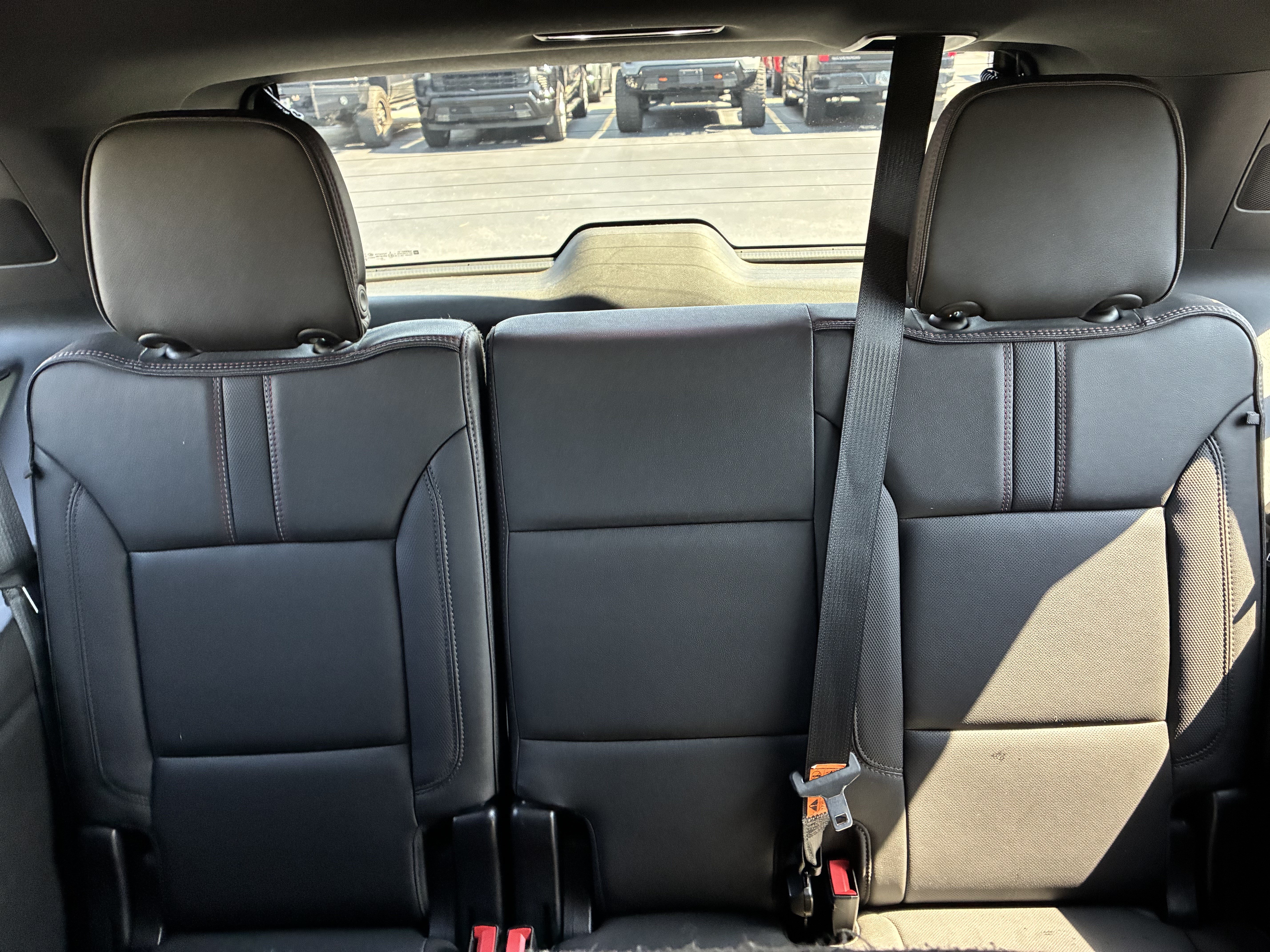 Used 2023 Chevrolet Tahoe RST AWD/4WD image 18
