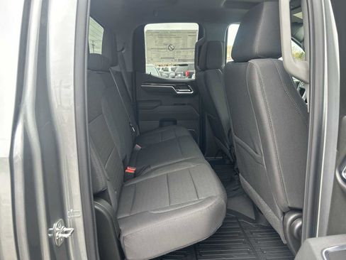 New 2026 GMC Sierra 1500 Elevation w/ Elevation Select Package AWD/4WD image 27
