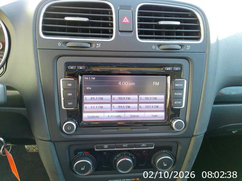 Used 2013 Volkswagen Jetta SE image 15