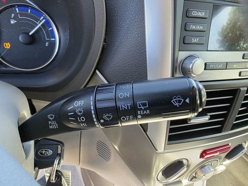 Used 2010 Subaru Forester 2.5X Premium w/ Popular Equipment Group 1A AWD/4WD image 30