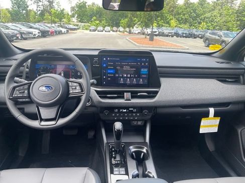New 2026 Subaru Outback Premium AWD/4WD image 12