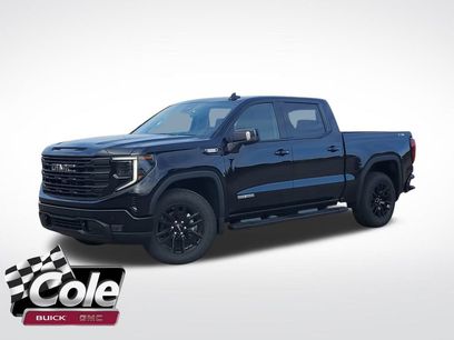 New 2026 GMC Sierra 1500 Elevation w/ Elevation Premium Package
