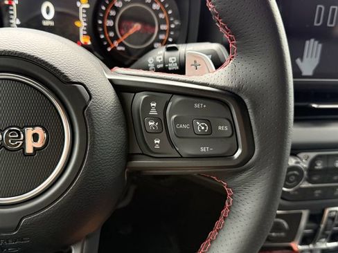 New 2026 Jeep Wrangler Unlimited Rubicon 392 image 20