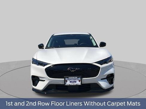 New 2026 Ford Mustang Mach-E Premium w/ Sport Appearance Package RWD image 9