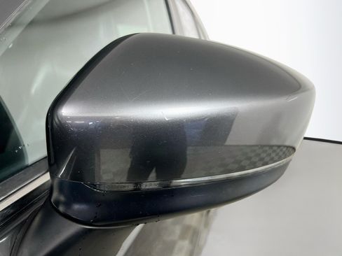 Used 2025 MAZDA CX-5 AWD 2.5 S w/ Preferred Package image 13