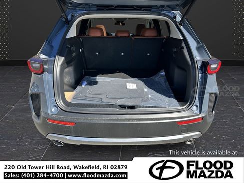 New 2025 MAZDA CX-50 Meridian Edition w/ Apex Package image 9