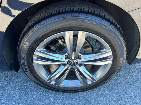 Used 2024 Volkswagen Jetta SE image 13