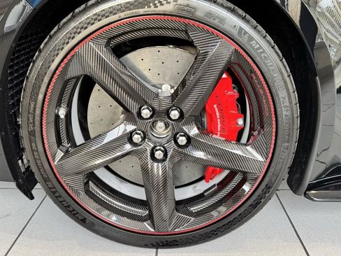 New 2026 Chevrolet Corvette E-Ray image 20