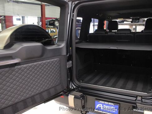Used 2024 Mercedes-Benz G 63 AMG 4MATIC w/ Seat Comfort Package image 41
