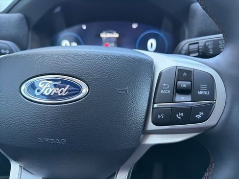 New 2026 Ford Explorer Active image 21