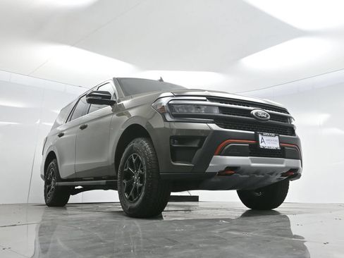 Used 2024 Ford Expedition Timberline AWD/4WD image 66