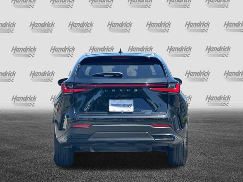 Used 2022 Lexus NX 350 AWD image 6
