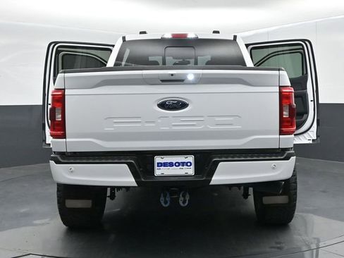 Used 2021 Ford F150 XLT w/ Equipment Group 302A High AWD/4WD image 70