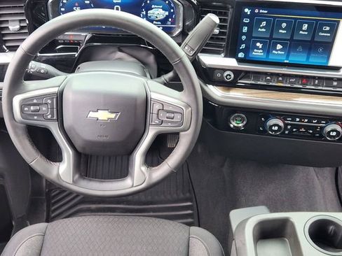 Certified 2023 Chevrolet Silverado 1500 LT AWD/4WD image 26
