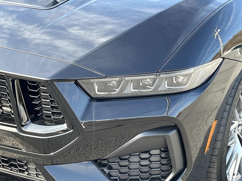 New 2026 Ford Mustang GT Premium RWD image 10