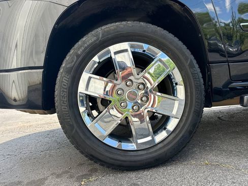 Used 2016 GMC Acadia Denali FWD image 18