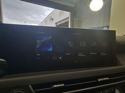 New 2026 Hyundai Sonata SEL FWD image 18