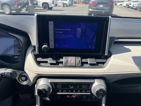 Certified 2024 Toyota RAV4 XLE Premium w/ Weather Package image 13