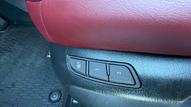 Certified 2024 MAZDA CX-5 Carbon Edition AWD/4WD image 19