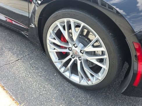 Used 2016 Chevrolet Corvette Z06 RWD image 11