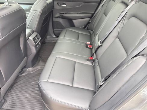 New 2026 Nissan Murano SL image 19