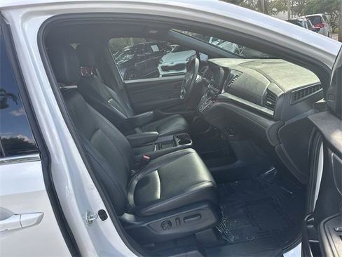 Used 2023 Honda Odyssey Sport image 28