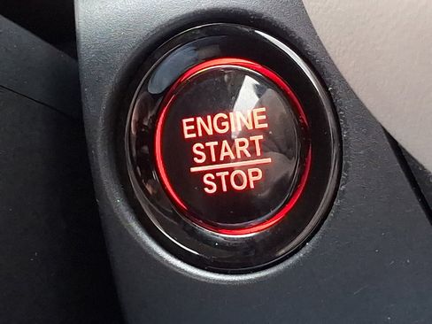 Used 2023 Honda HR-V LX image 24