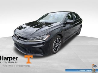 Used 2025 Volkswagen Jetta Sport FWD video 1