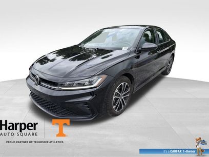 Used 2025 Volkswagen Jetta Sport