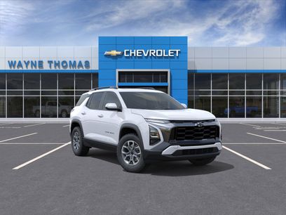 New 2026 Chevrolet Equinox ACTIV