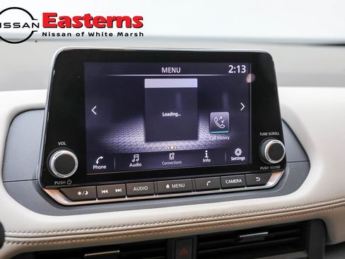 Used 2023 Nissan Rogue SV AWD/4WD image 18