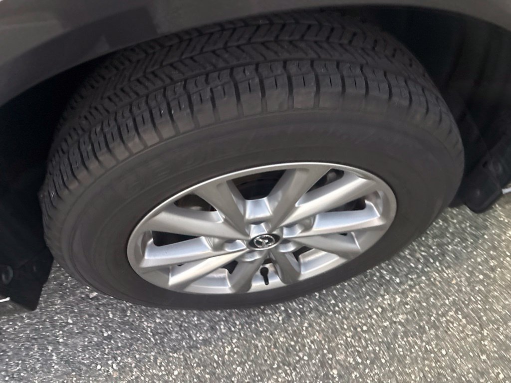 Certified 2024 MAZDA CX-5 AWD 2.5 S w/ Select Package image 10