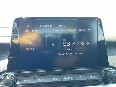 Used 2024 Kia Forte LX FWD image 13