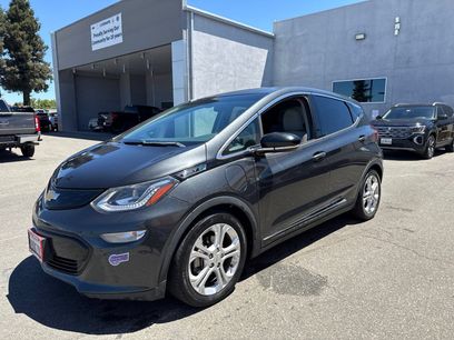 Used 2019 Chevrolet Bolt LT