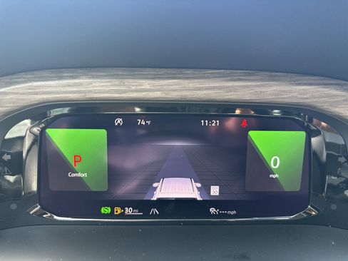 New 2026 Volkswagen Atlas SEL Premium R-Line image 17