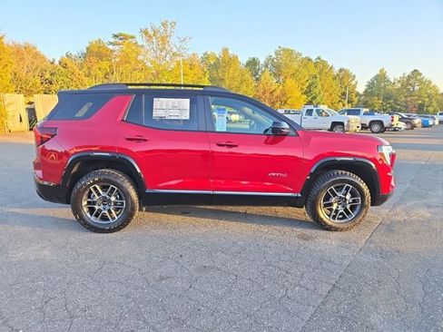 New 2026 GMC Terrain AT4 w/ Convenience Package III image 6