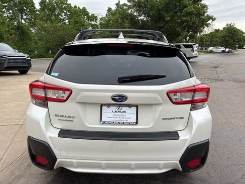 Used 2019 Subaru Crosstrek 2.0i Premium w/ Popular Package #2 AWD/4WD image 4