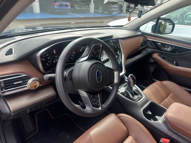Used 2024 Subaru Outback Touring XT w/ Tech Package 2 AWD/4WD image 12