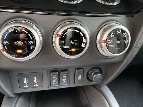 New 2025 Mitsubishi Outlander Sport AWD image 12