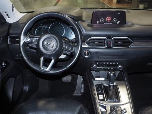 Used 2019 MAZDA CX-5 Grand Touring image 10