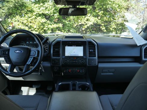 Used 2019 Ford F150 XLT w/ Equipment Group 302A Luxury image 14